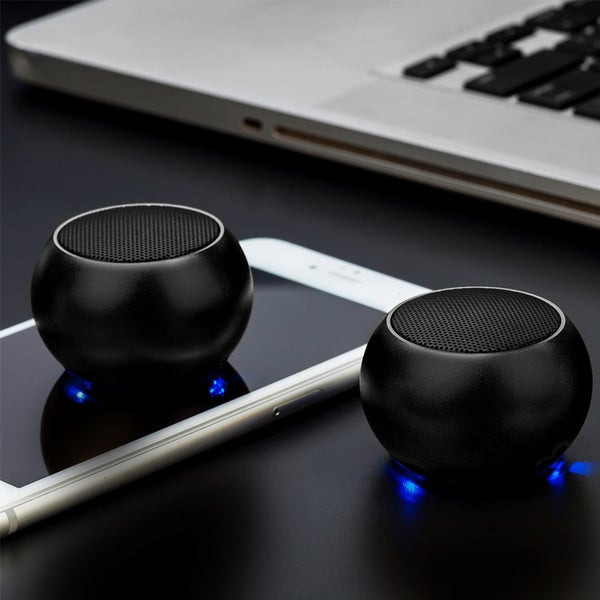 اسپیکر بلوتوثی قابل حمل مدل M3 4W portable new