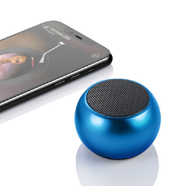 اسپیکر بلوتوثی قابل حمل مدل M3 4W portable new