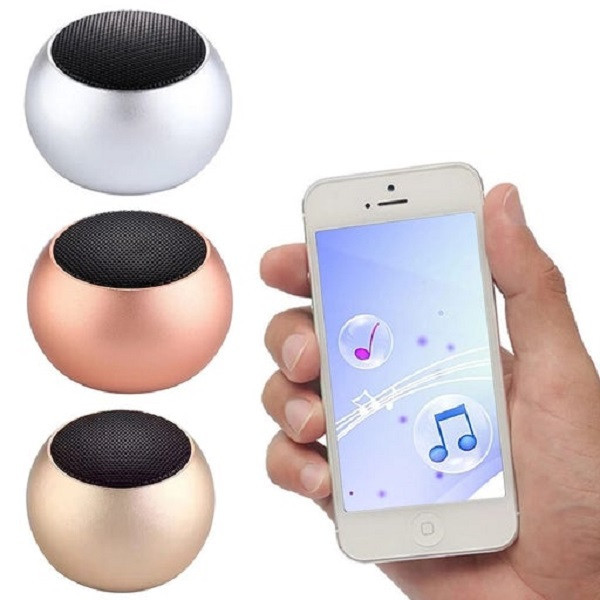 اسپیکر بلوتوثی قابل حمل مدل M3 4W portable new