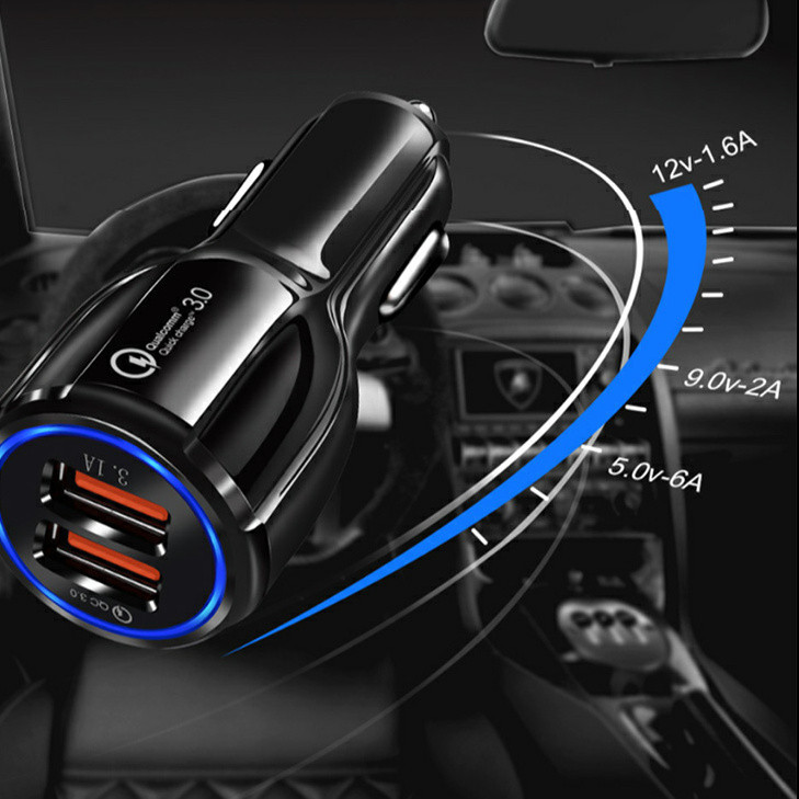 شارژر فندکی زاوا ZAWA مدل HK-05
