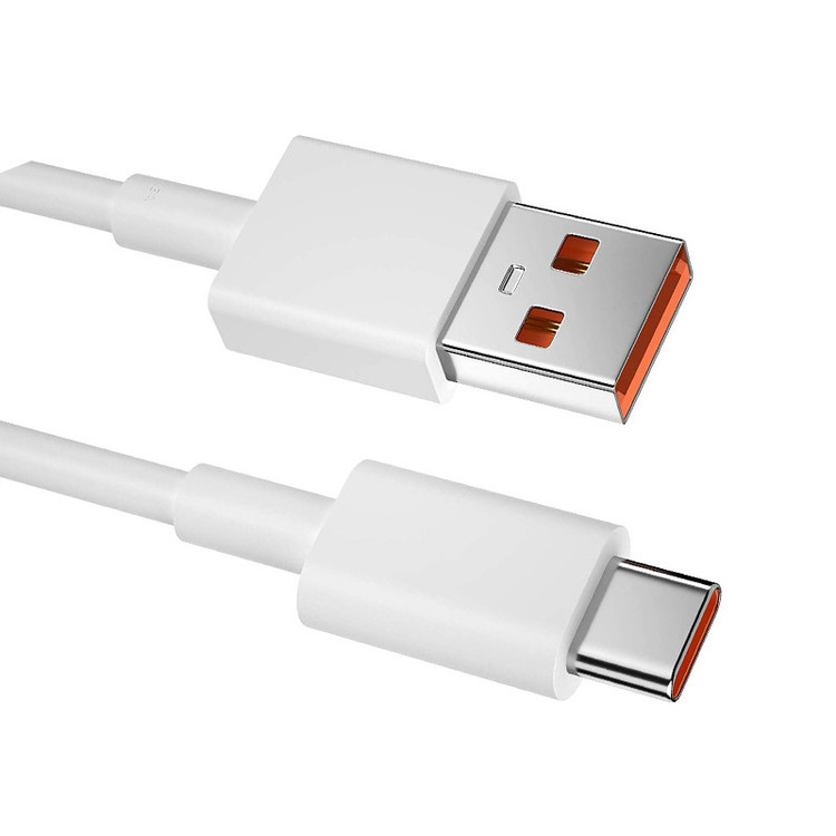کابل تبدیل USB به USB-C مدل Turbo طول 1 متر