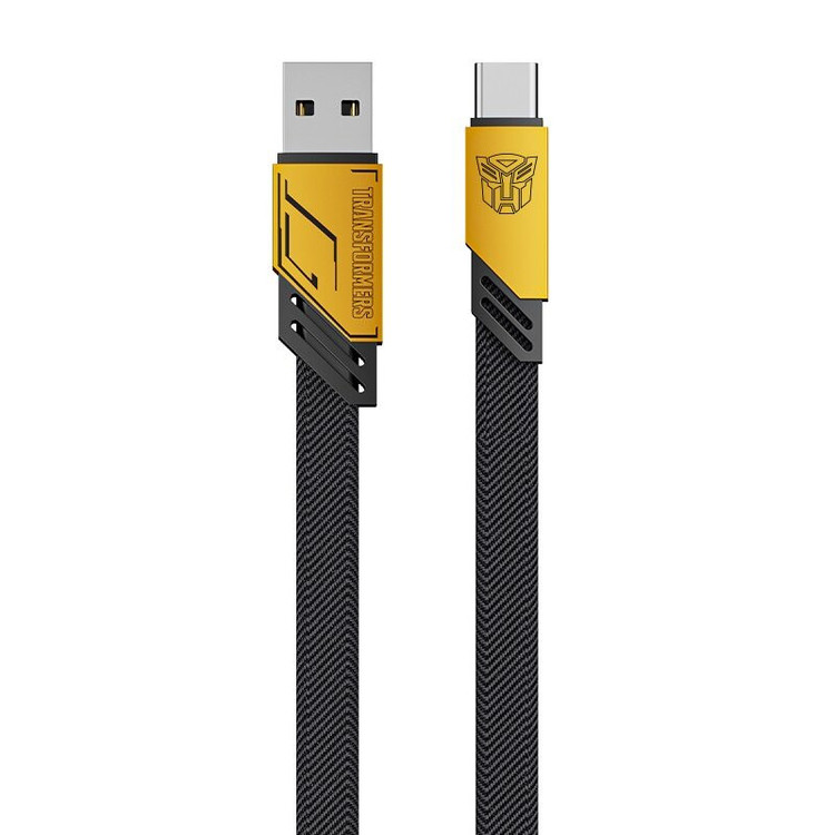 کابل تبدیل USB / USB-C به لایتنینگ / USB-C زاوا ZAWA مدل 4IN1 FAST طول 1 متر