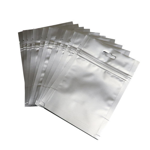 کیسه زیپ دار کد R20&SH30 بسته 10 عددی