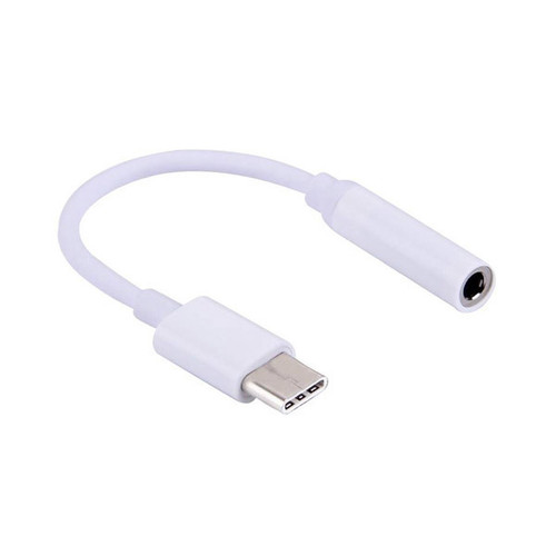 مبدل USB-c به AUX مدل 547