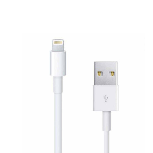 کابل تبدیل USB به لایتنینگ مدل FGJ طول 1 متر