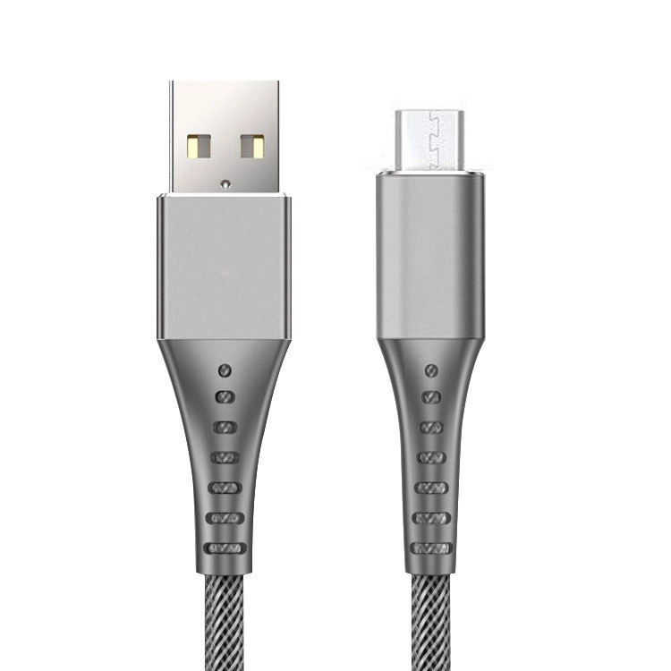 کابل تبدیل USB به microUSB مدل Haswell-G24 طول 1 متر