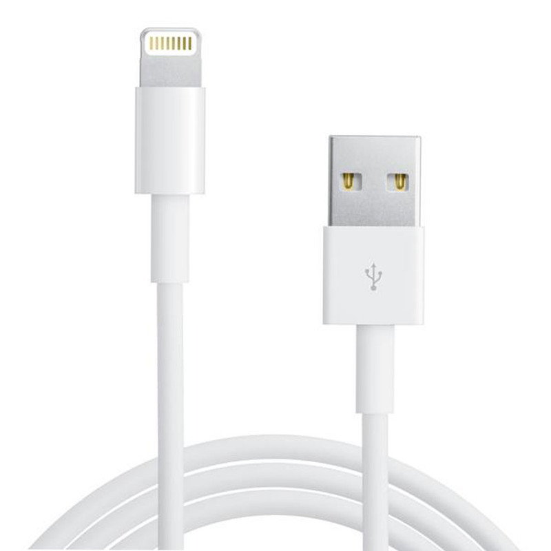کابل تبدیل USB به لایتنینگ مدل btrbuy1 طول1متر
