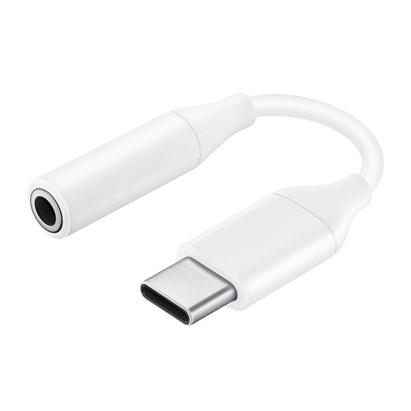 مبدل لایتنینگ به جک 3.5 میلی‌متری مدل kdm4db