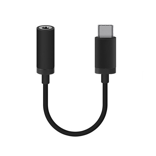 مبدل USB-C به جک 3.5 میلی متری مدل YDT1591