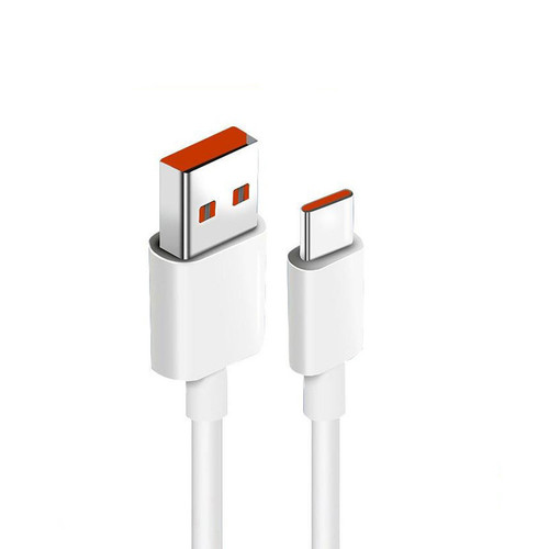 کابل تبدیل USB به USB-C مدل 7A طول 1 متر