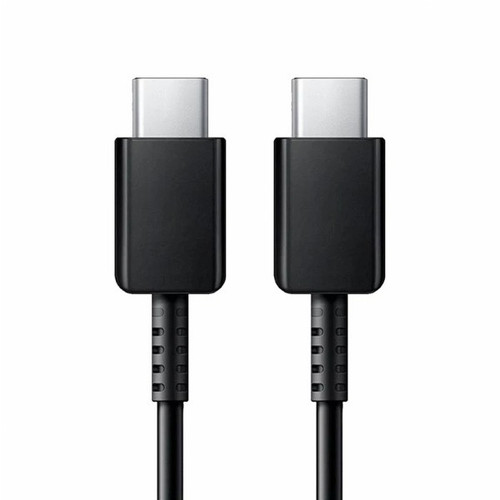 کابل USB-c توربو مدل Galaxy-A14 طول 1 متر