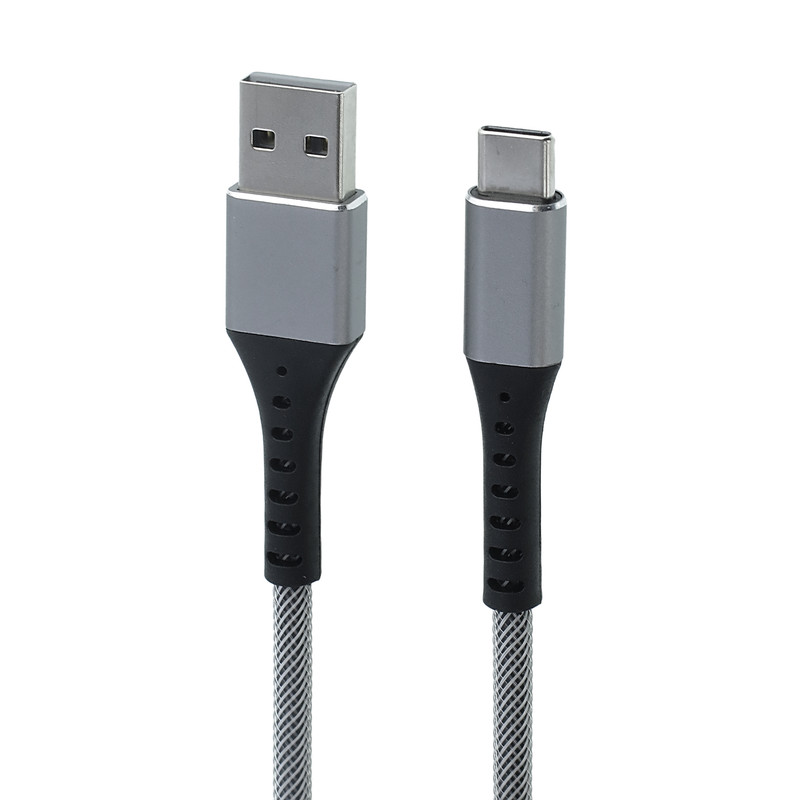 کابل تبدیل USB به USB-C مدل WZ3568 طول 1متر