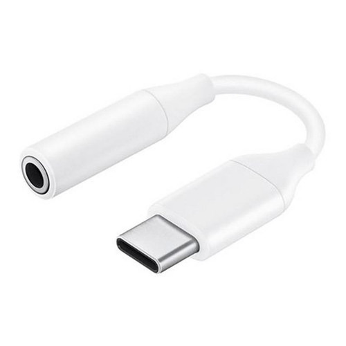 مبدل USB-C به AUX مدل c537