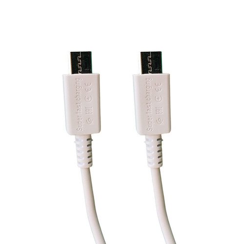 کابل USB-C تی ان کا مدل 8A طول 1 متر