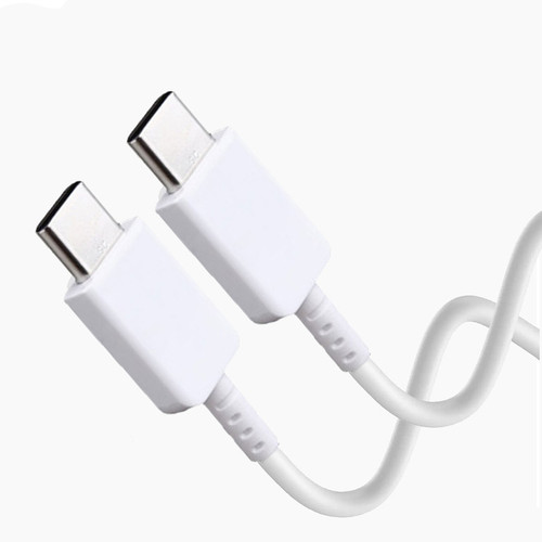 کابل USB-C توربو مدلSUPER-FAST5A طول 1 متر