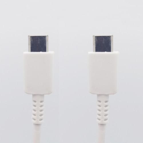 کابل تبدیل USB-C به USB-C مدل 001 طول 1 متر