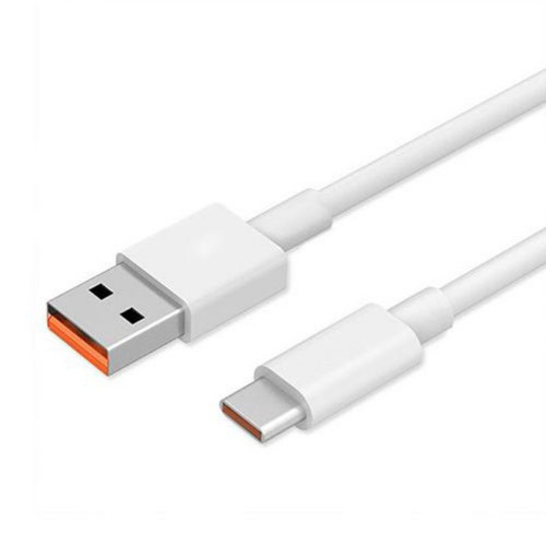 کابل تبدیل USB به USB-C مدل Mi 11 Lite طول 1 متر