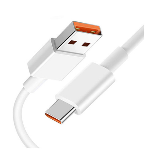 کابل تبدیل USB به USB-C مدل Redmi 11 Lite NE طول 1 متر