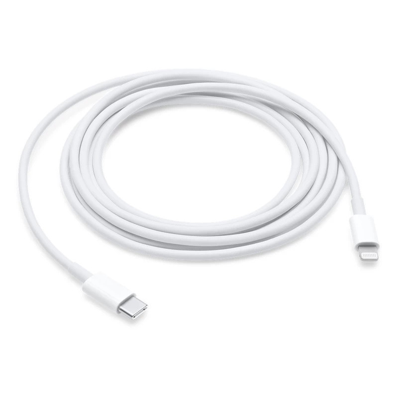 کابل تبدیل USB-C به لایتنینگ مدل Tcm2023 طول 1 متر