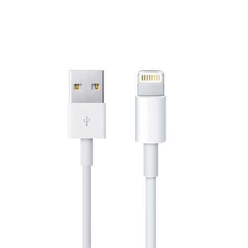 کابل تبدیل USB به لایتنینگ مدل i8 طول 1 متر