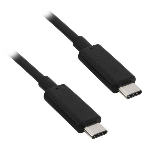 کابل USB-C مدل CC طول 1 متر
