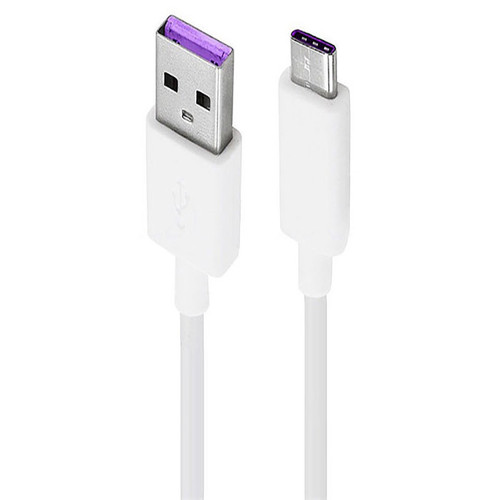 کابل تبدیل USB به USB-C مدل 50َA طول 1 متر