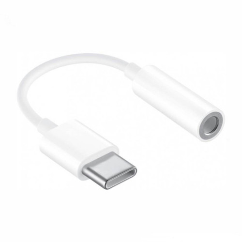 کابل تبدیل USB-C به AUX مدل BUKU BA-C03