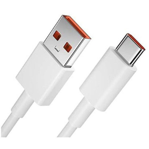 کابل تبدیل USB به USB-C صوفیا مدل POCO M4 PRO طول 1 متر