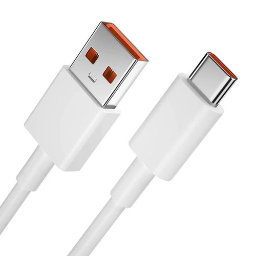 کابل تبدیل USB به USB-C مدل 01 طول 1 متر