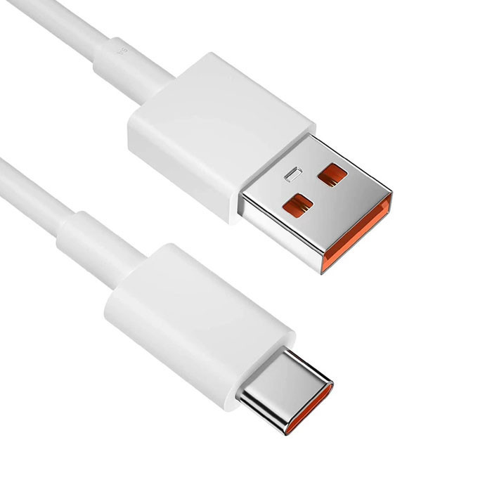 کابل تبدیل USB به USB-C مدل 01 طول 1 متر