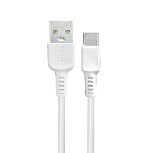 کابل تبدیل USB به USB-C مدل FAST CHARGE & DATA طول ۱ متر