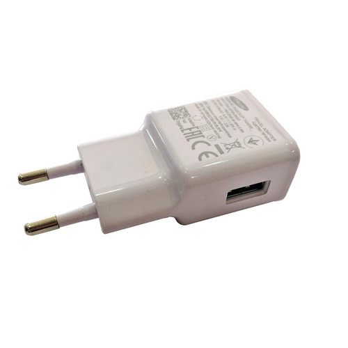 شارژر دیواری مدل EP-TA20EWE