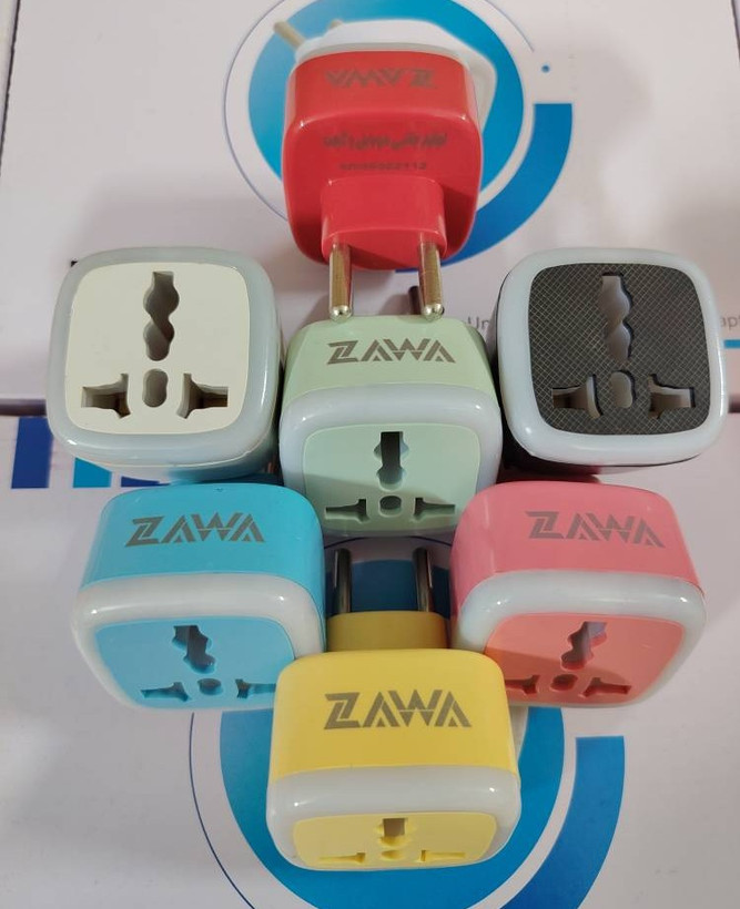 مبدل برق 3 به 2 مدل M-3