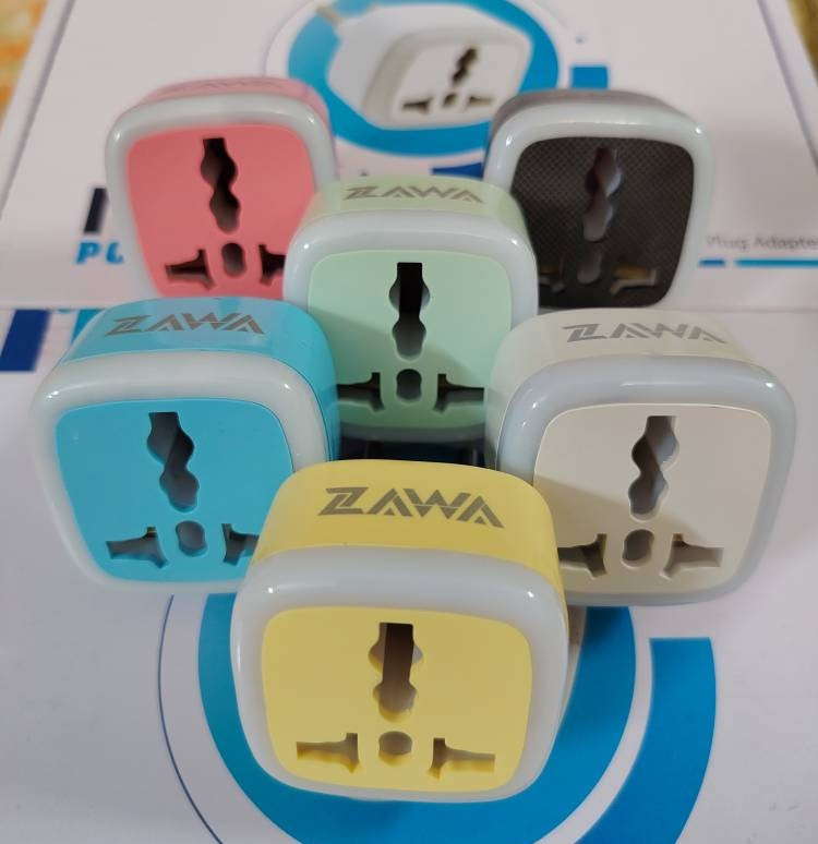 مبدل برق 3 به 2 مدل M-3
