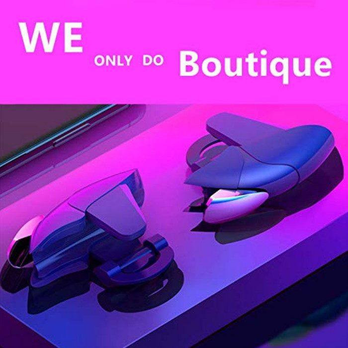دسته بازی پابجی مدل GAME_PLUS_CH5 به همراه آستین کنترل کننده