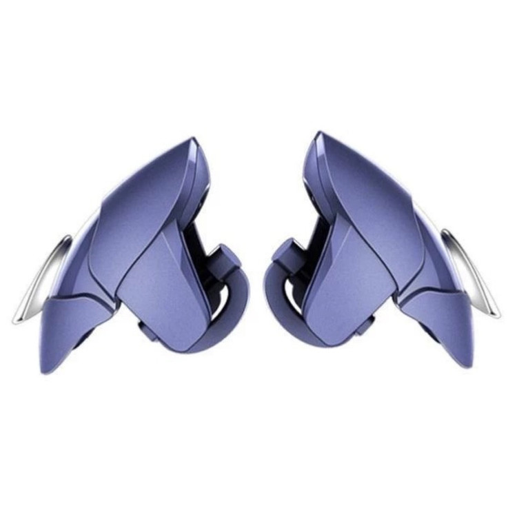 دسته بازی پابجی مدل Blue Shark CH-5